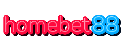 homebet88 — logo kanal